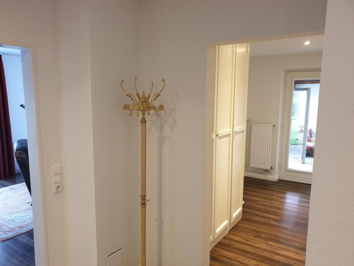 Ulenspegel Apartment Tating Exterior photo